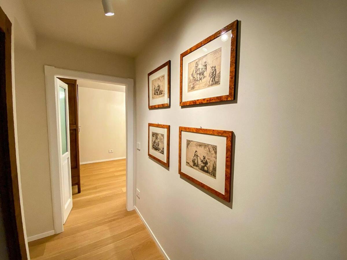 La Motta Appartement Belgirate Buitenkant foto