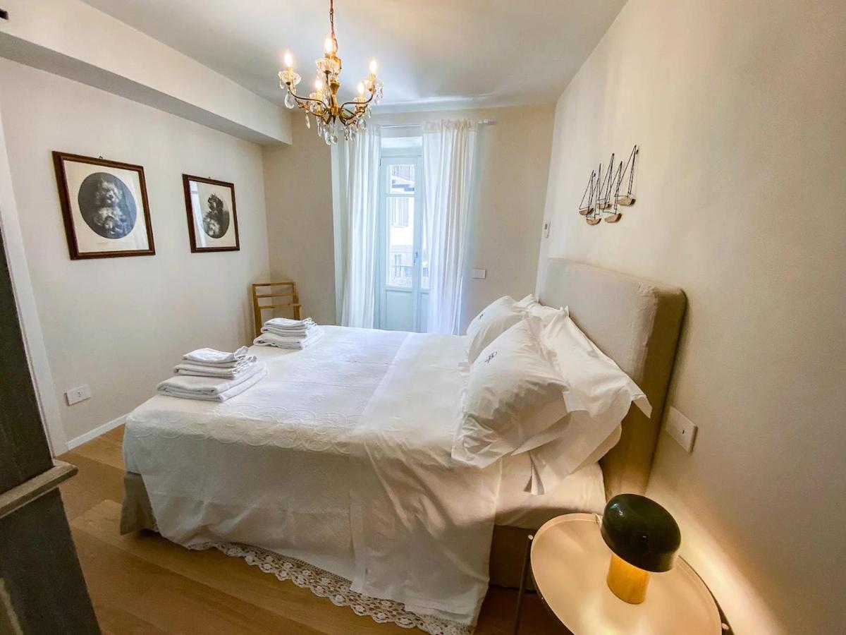 La Motta Appartement Belgirate Buitenkant foto