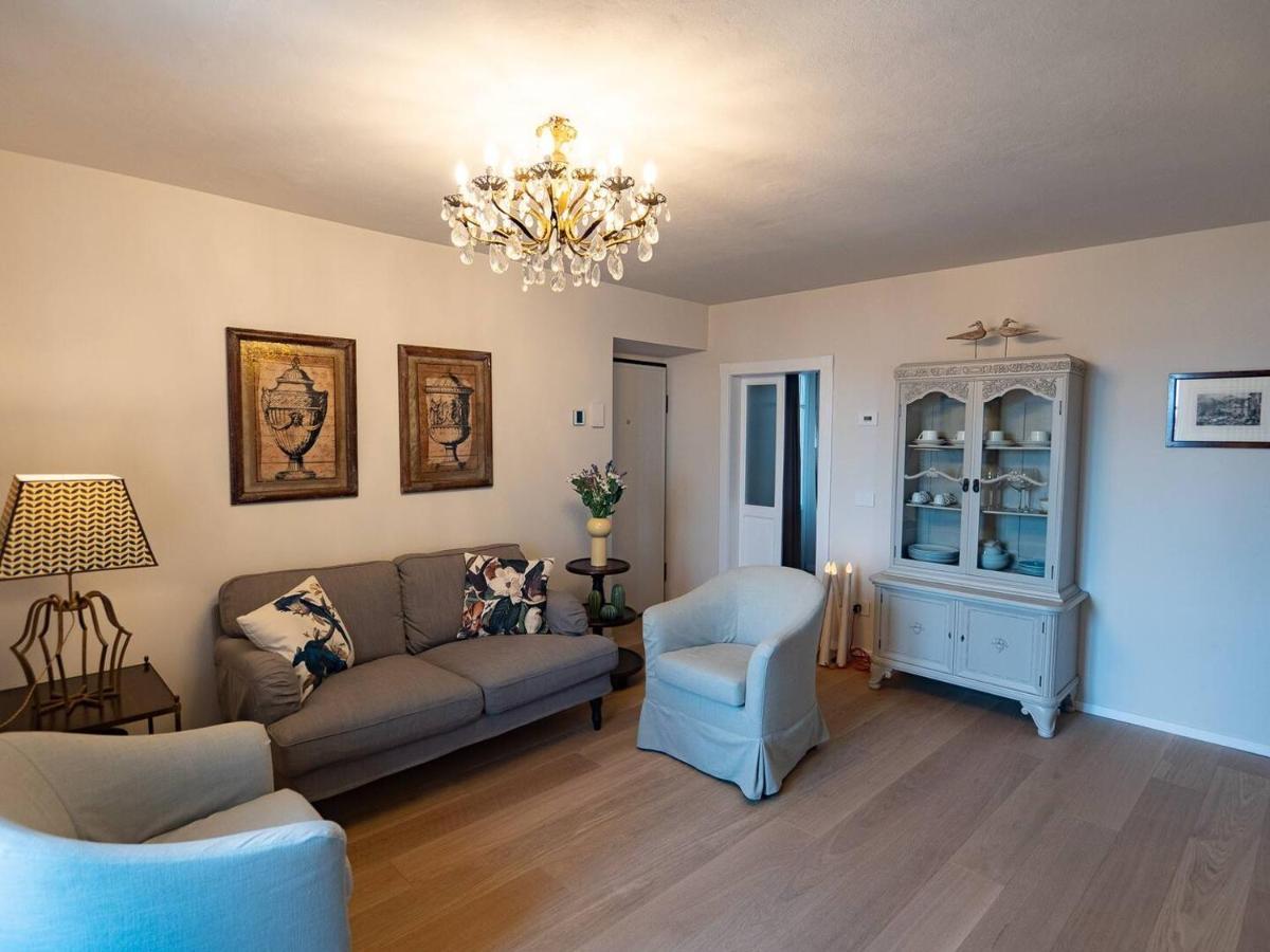 La Motta Appartement Belgirate Buitenkant foto