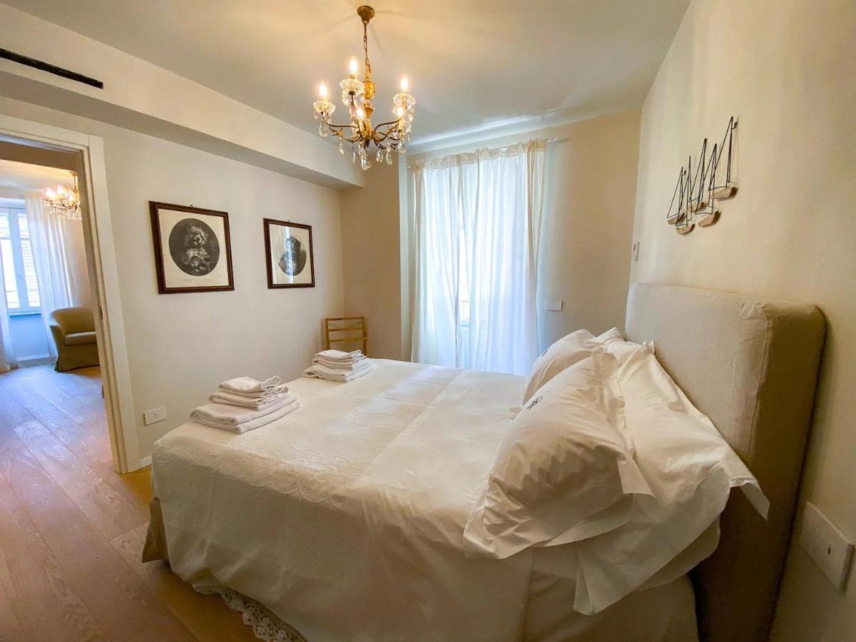La Motta Appartement Belgirate Buitenkant foto
