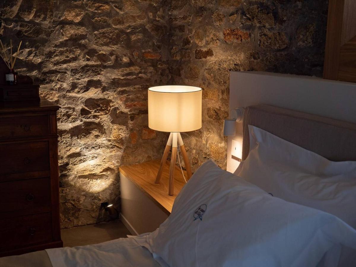 La Motta Appartement Belgirate Buitenkant foto