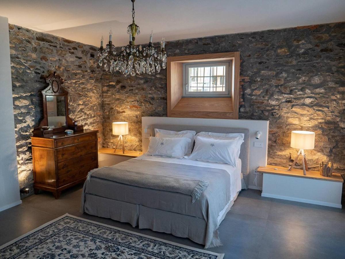 La Motta Appartement Belgirate Buitenkant foto