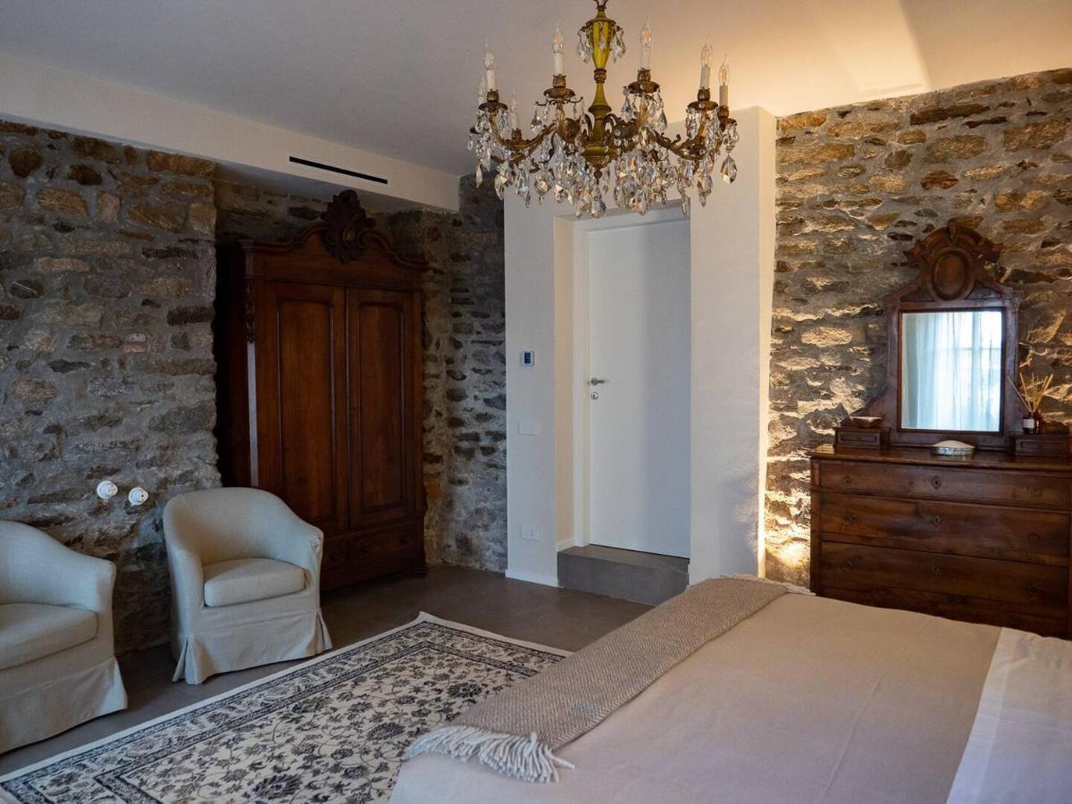 La Motta Appartement Belgirate Buitenkant foto