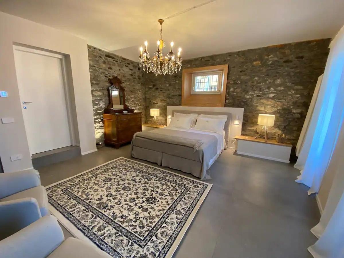 La Motta Appartement Belgirate Buitenkant foto
