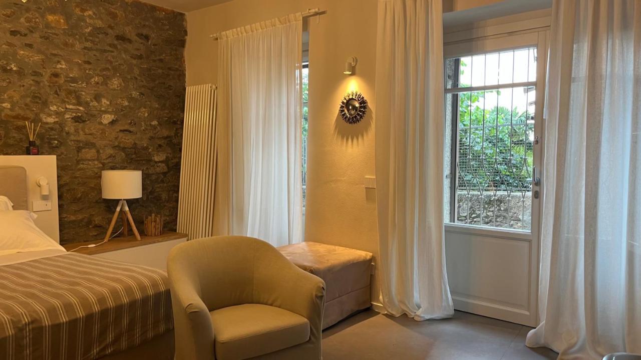 La Motta Appartement Belgirate Buitenkant foto